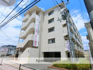 アートプラザ京田辺2【305号室】の外観