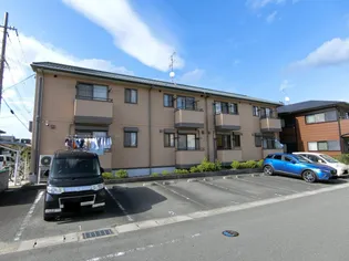 ヴィラ祝園Ⅱの画像