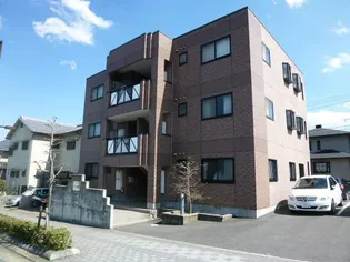 ハイム精華台の画像