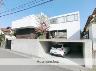 京都府城陽市寺田宮ノ谷【一戸建】の外観