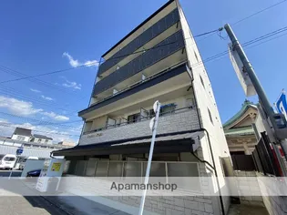 サンブライト丹波口の画像