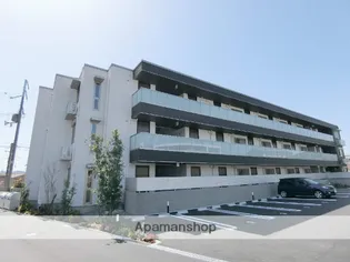 SHAMAISON NAGAIKEB棟の画像