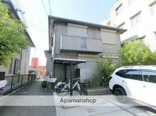 ジョイコート家七C棟の画像