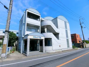 フラッツ下狛の画像