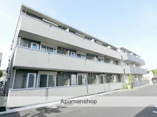 アイル京都宇治西の画像