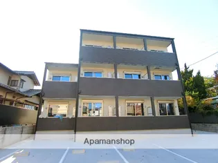 ジーメゾン京田辺大住の画像