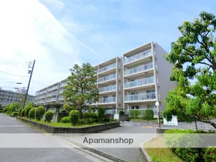 アーバンエース松井山手パル【210号室】の外観