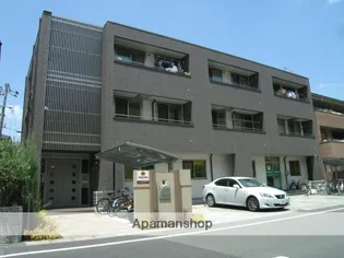 ベルクレストの画像