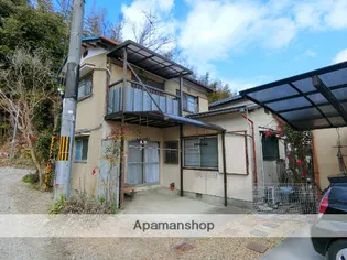 京都府京田辺市薪小欠【一戸建】の外観