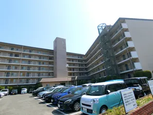 宇治大久保コープの画像