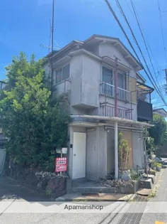 京都府京田辺市興戸下ノ川原【一戸建】の外観