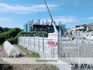 シャーメゾンM−SIX【3階】の外観