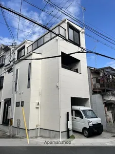 京都府城陽市枇杷庄島ノ宮【一戸建】の外観