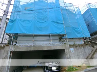 京田辺市薪里ノ内2期地の画像