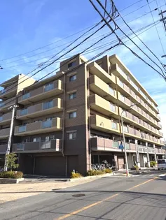 パデシオン小倉駅南の画像