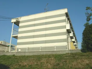 レオパレスフォーチュネイトの画像