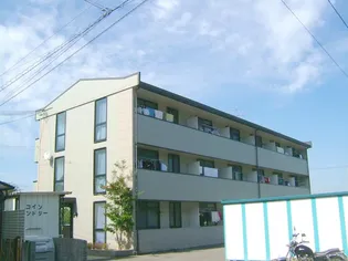 レオパレスSWEET SEASONの画像