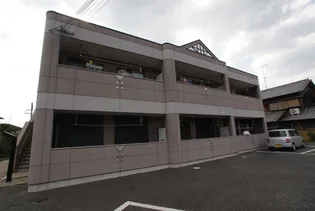 リバーサイド ヤマブキの画像