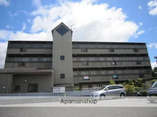 ウエストリバーアネックスの画像