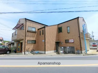 メゾン長池の画像