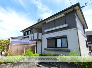 ハイツ光Eの画像