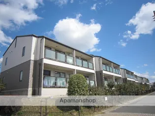 バーベナ光台 D棟の画像