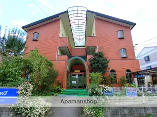 カルチェヴィラ吉勇【2階】の外観