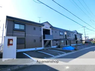 フォーレスの画像