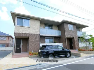 クラッセ城山台B棟の画像