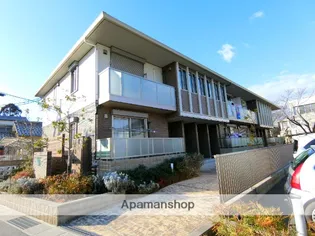 GRADITO相楽A棟の画像