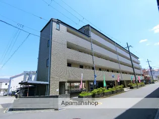 Mプラザ大住参番館の画像