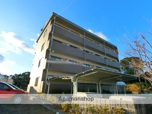 プレステージ参番館の画像