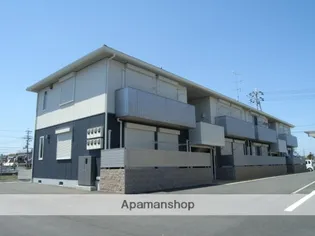 シャーメゾン相楽B棟の画像