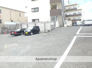 クリサンティヒル山田川【4階】のその他画像