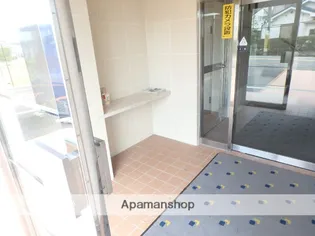 クリサンティヒル山田川【4階】のその他画像