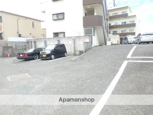 クリサンティヒル山田川【4階】のその他画像