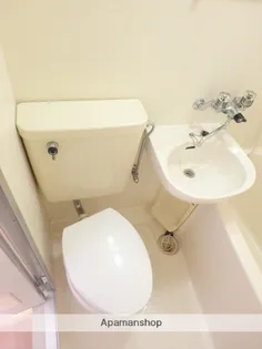 クリサンティヒル山田川【4階】のその他画像