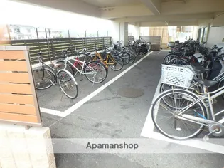 クリサンティヒル山田川【209号室】のその他画像