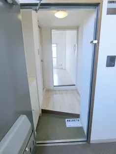 クリサンティヒル山田川【308号室】の内装