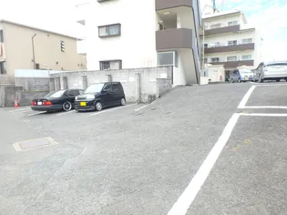 クリサンティヒル山田川【308号室】のその他画像