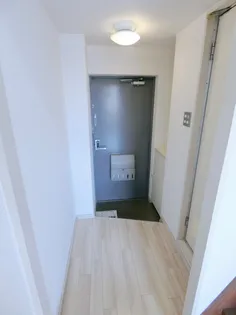 クリサンティヒル山田川【308号室】の内装