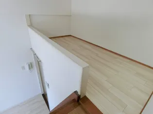 クリサンティヒル山田川【308号室】の内装