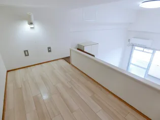 クリサンティヒル山田川【308号室】の内装