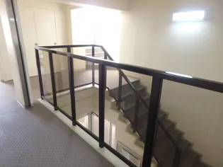 クリサンティヒル山田川【308号室】のその他画像