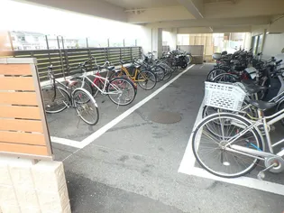 クリサンティヒル山田川【308号室】のその他画像