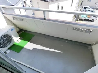 クリサンティヒル山田川【308号室】のその他画像