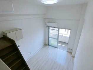 クリサンティヒル山田川【308号室】のその他画像