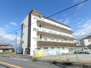 クリサンティヒル山田川の画像