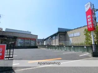クリサンティヒル山田川【308号室】の周辺