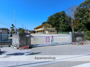 クリサンティヒル山田川【308号室】の周辺